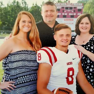 Meet your Posher, Keith